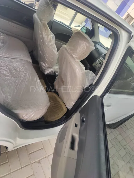 Toyota Passo 2006 for Sale in Quetta Image-1