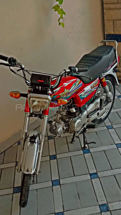 Union Star US 70cc 2024 for Sale Image-1