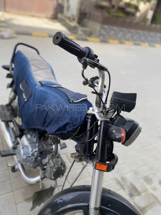 Unique Xtreme UD 70 2019 for Sale Image-1