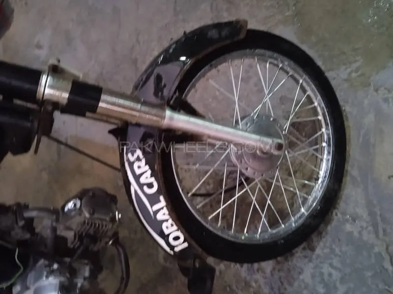 Unique Xtreme UD 70 2019 for Sale Image-1