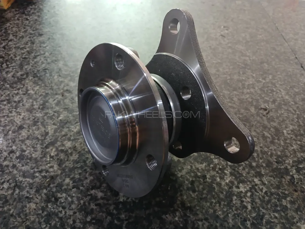 Wheel hub peugeot 2008 Image-1