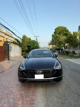 Hyundai Sonata 2.5 2023