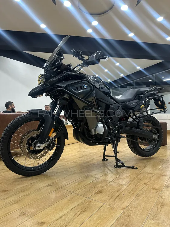 BMW F 850 GS 2022 for Sale Image-1