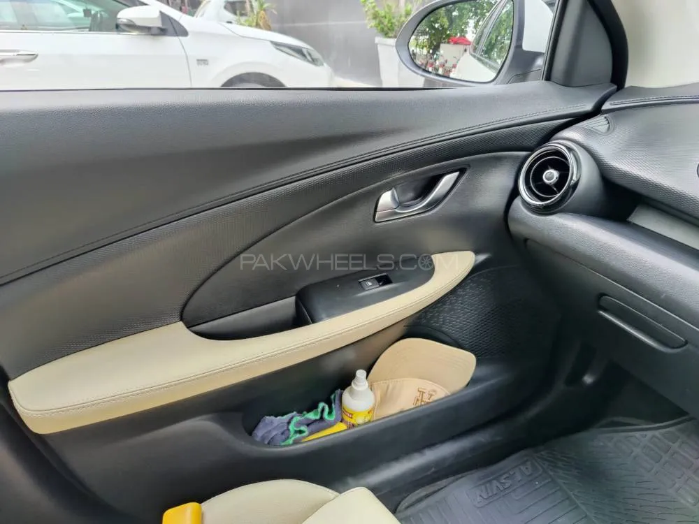 Changan Alsvin 2025 for Sale in Islamabad Image-1