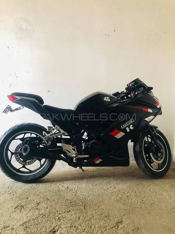 Chinese Bikes 150cc 2018 for Sale Image-1