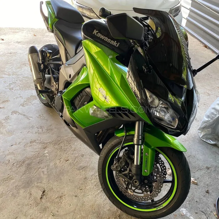 Chinese Bikes Other 2014 for Sale Image-1