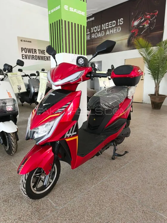 Chinese Bikes Other 2025 for Sale Image-1