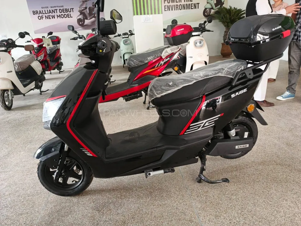 Chinese Bikes Other 2025 for Sale Image-1