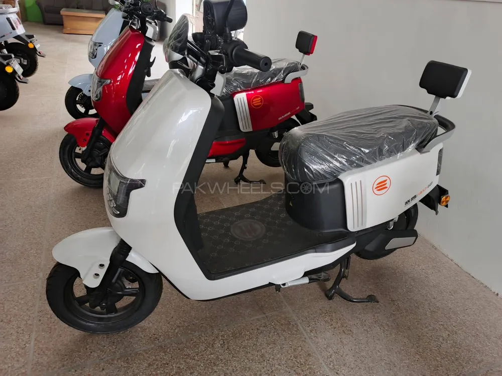 SAIGE N300 2025 for Sale Image-1