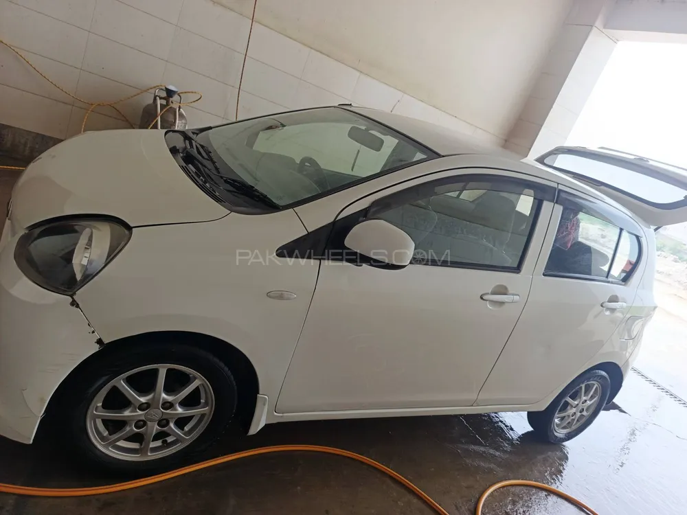 Daihatsu Mira 2013 for Sale in Sialkot Image-1