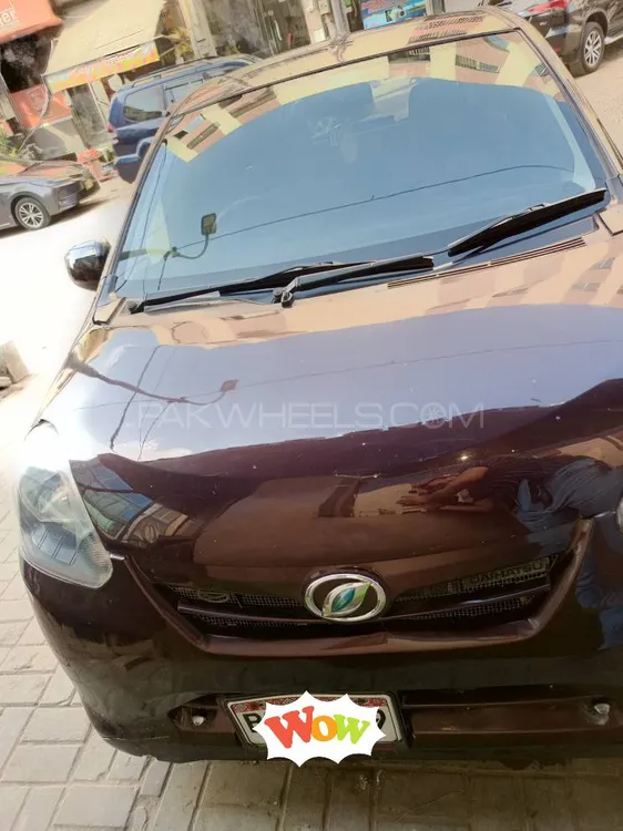 Daihatsu Mira 2014 for Sale in Karachi Image-1