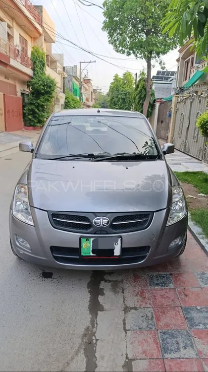 FAW V2 2018 for Sale in Lahore Image-1