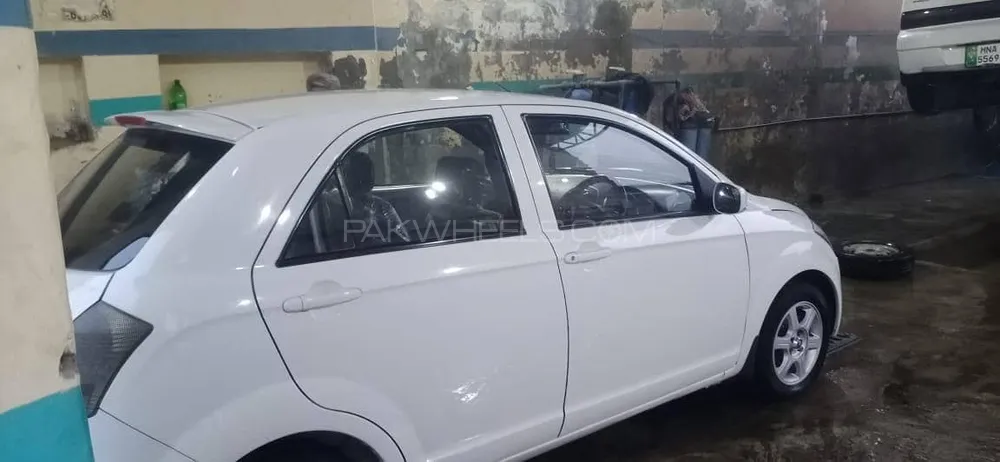 FAW V2 2018 for Sale in Multan Image-1