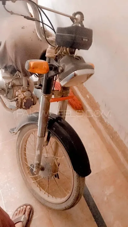 Habib HB 70 2013 for Sale Image-1
