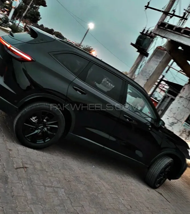 Haval H6 2025 for Sale in Jhelum Image-1
