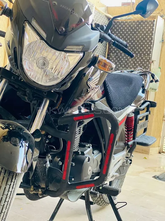 Honda CB 150F 2023 for Sale Image-1