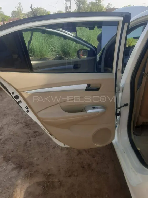 Honda City 2018 for Sale in Bahawalpur Image-1