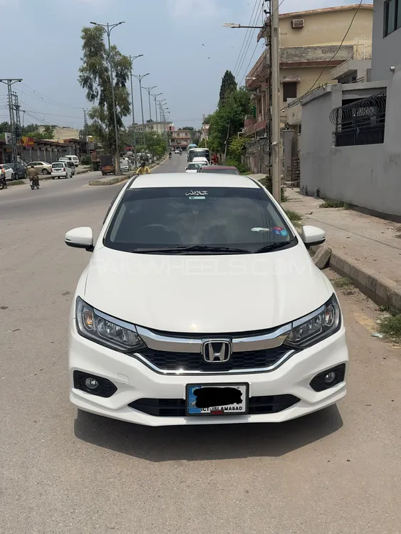 Honda City 2024 for Sale in Rawalpindi Image-1