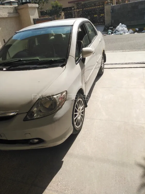 Honda City 2004 for Sale in Rawalpindi Image-1