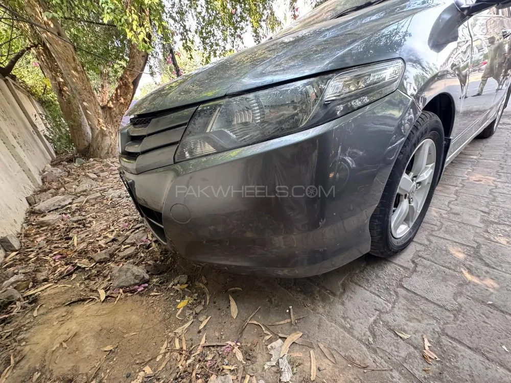 Honda City 2012 for Sale in Lahore Image-1