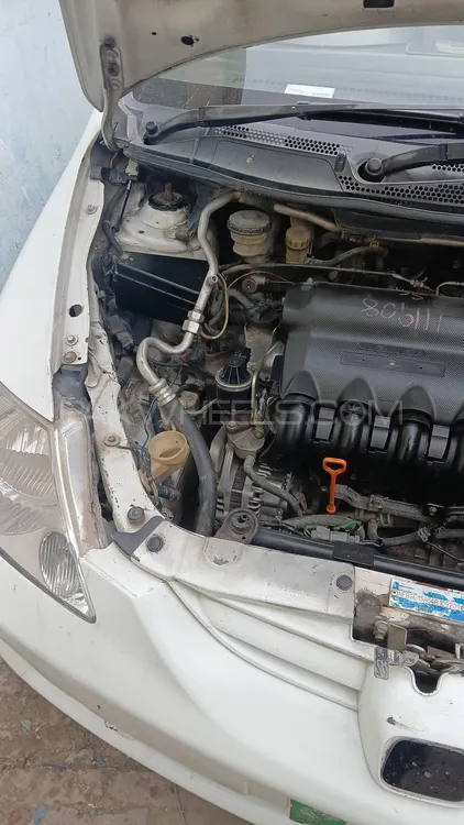 ہونڈا سٹی 2004 for Sale in راولپنڈی Image-1