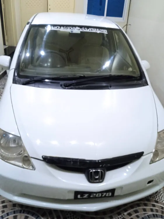 Honda City 2004 for Sale in Sialkot Image-1