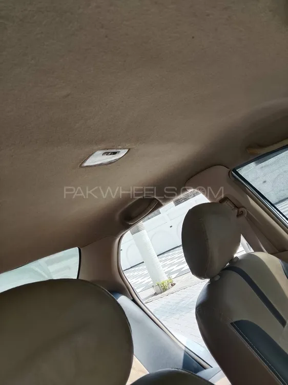 Honda City 2007 for Sale in Gujrat Image-1