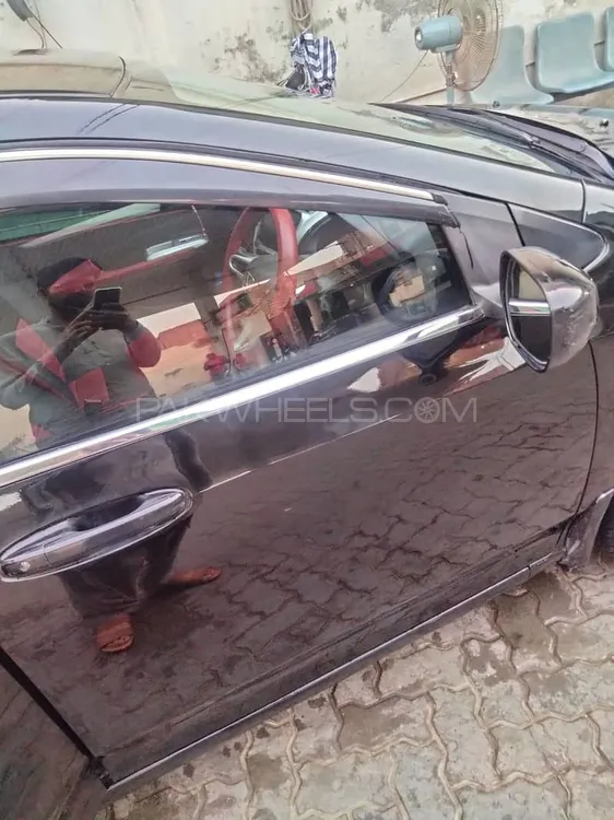 Honda City 2010 for Sale in Sahiwal Image-1
