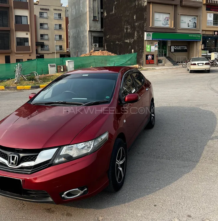 Honda City 2010 for Sale in Rawalpindi Image-1