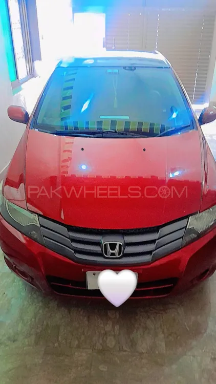 Honda City 2011 for Sale in Depal pur Image-1