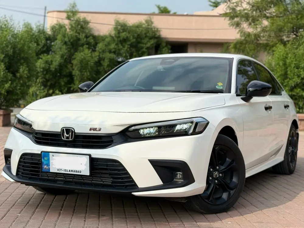Honda Civic 2025 for Sale in Faisalabad Image-1