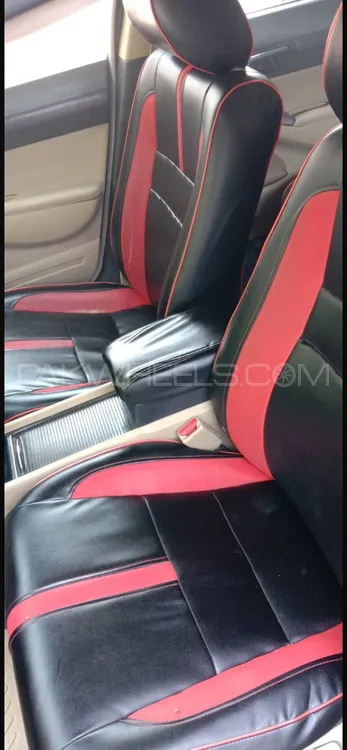 Honda Civic 2008 for Sale in Gojra Image-1