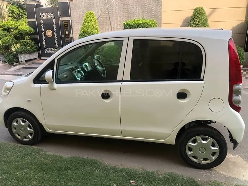 Honda Life 2006 for Sale in Islamabad Image-1