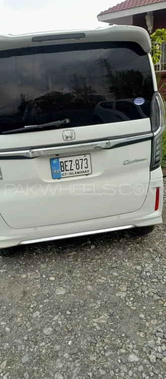Honda N Box 2021 for Sale in Wah cantt Image-1