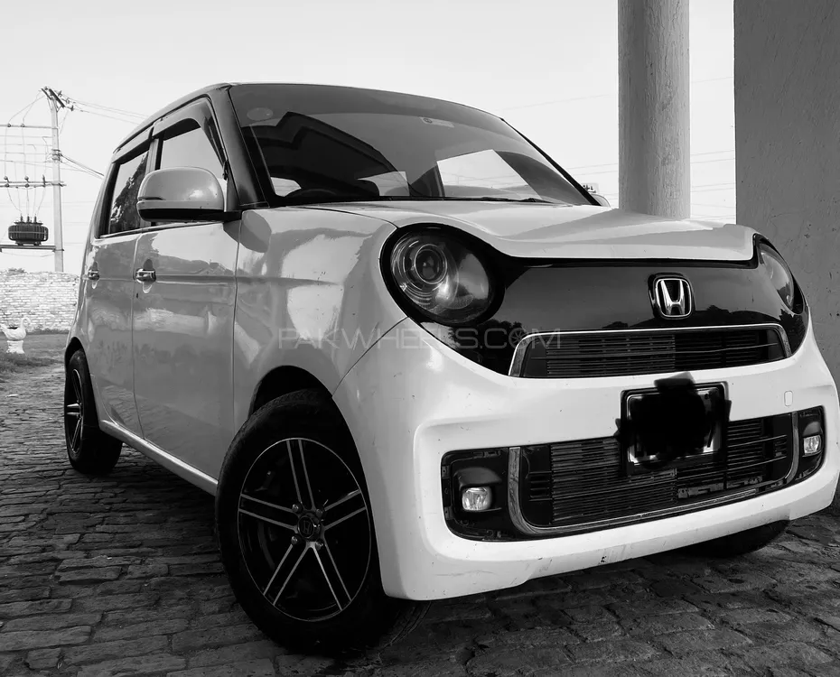 Honda N One 2013 for Sale in Gujranwala Image-1