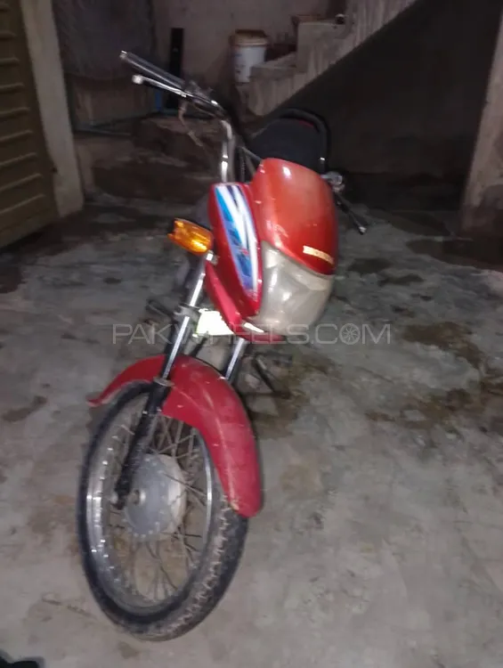 Honda Pridor 2016 for Sale Image-1