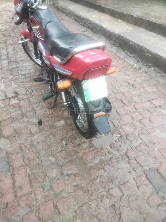 Honda Pridor 2019 for Sale Image-1