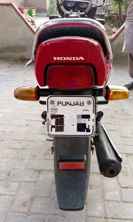 Honda Pridor 2022 for Sale Image-1