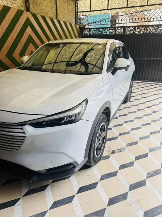 ہونڈا ویزِل 2021 for Sale in شیخوپورہ Image-1