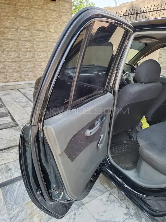 Hyundai Santro 2006 for Sale in Haripur Image-1