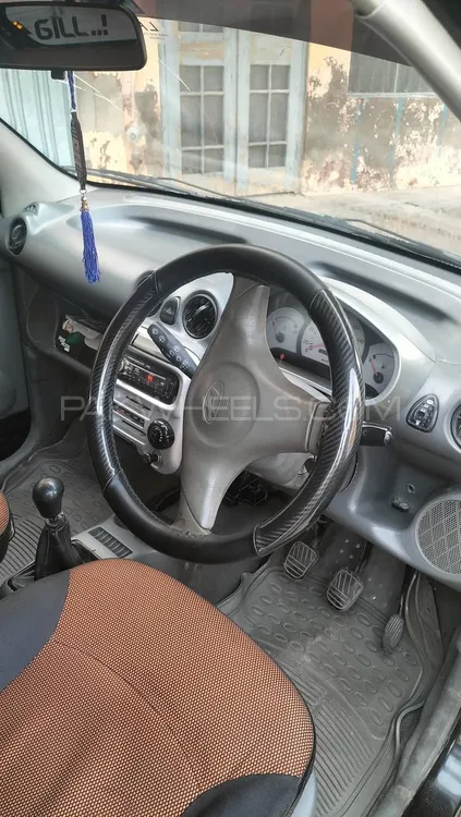 Hyundai Santro 2007 for Sale in Toba Tek Singh Image-1