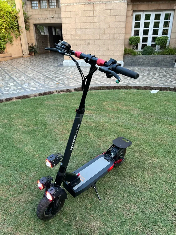 Jolta Electric Storm 2023 for Sale Image-1