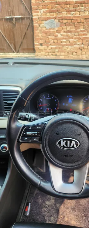 KIA Sportage 2021 for Sale in Sialkot Image-1