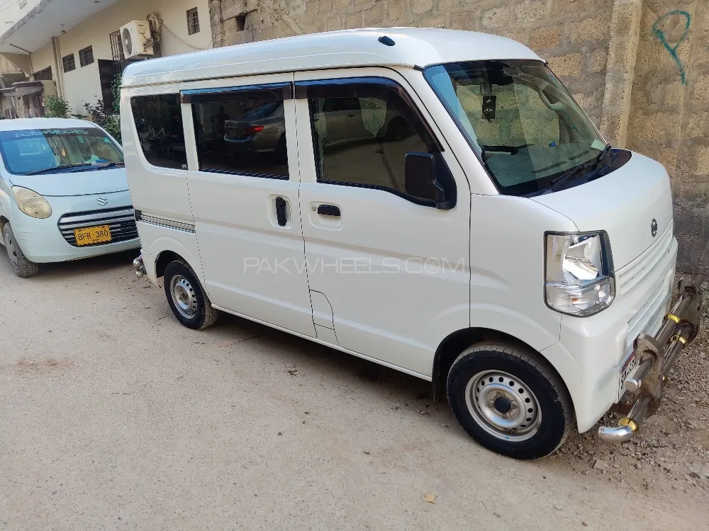Nissan Clipper 2019 for Sale in Karachi Image-1
