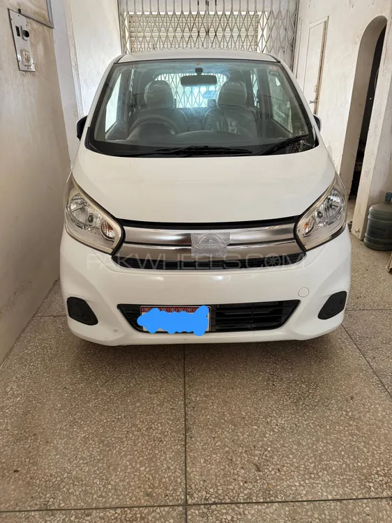 Nissan Dayz 2018 for Sale in Karachi Image-1
