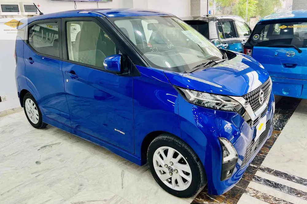 Nissan Dayz 2022 for Sale in Karachi Image-1