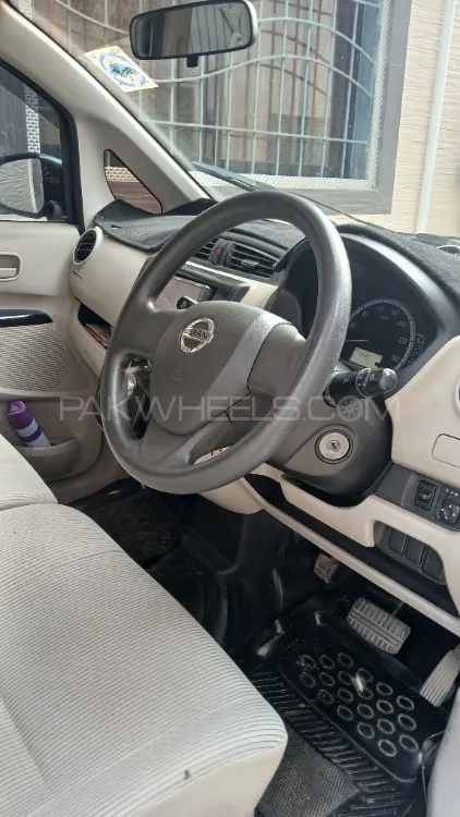 Nissan Dayz 2015 for Sale in Karachi Image-1