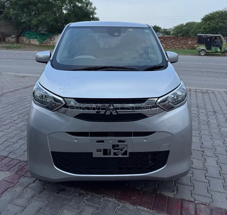 Nissan Dayz 2022 for Sale in Lahore Image-1