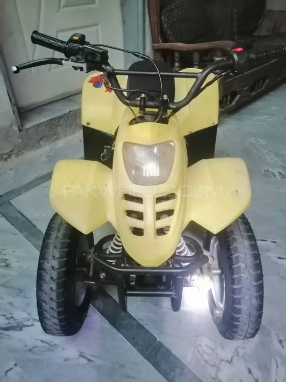NPTC ATV 2015 for Sale Image-1