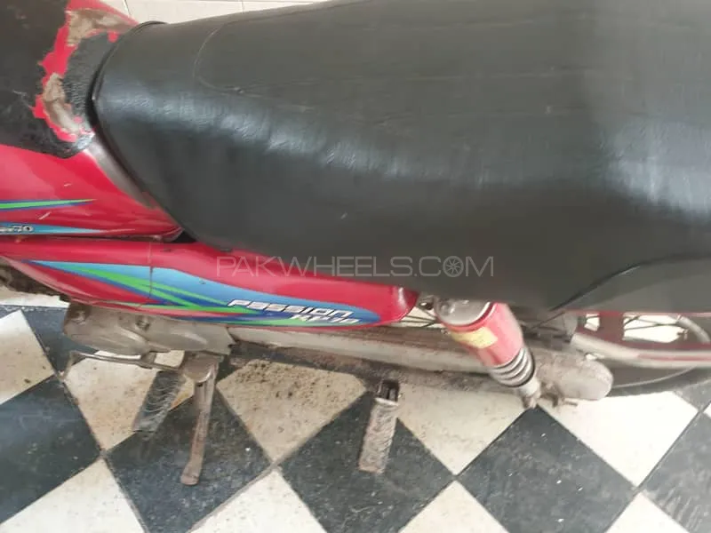Road Prince 70 Passion Plus 2017 for Sale Image-1